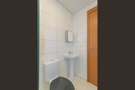 Apartamento à venda com 52m², 2 quartos e 1 vagaBanheiro