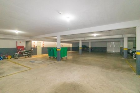 Apartamento à venda com 52m², 2 quartos e 1 vagaGaragem