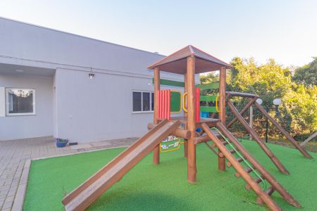 Apartamento à venda com 52m², 2 quartos e 1 vagaÁrea comum - Playground