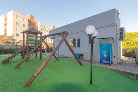 Apartamento à venda com 52m², 2 quartos e 1 vagaÁrea comum - Playground