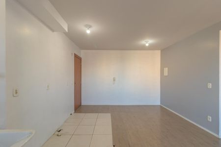 Apartamento à venda com 52m², 2 quartos e 1 vagaSala/Cozinha