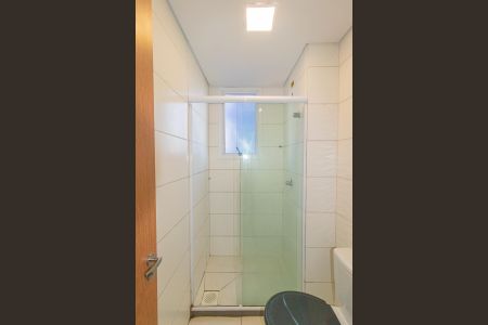 Apartamento à venda com 52m², 2 quartos e 1 vagaBanheiro