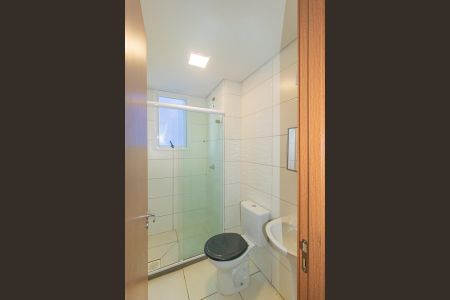 Apartamento à venda com 52m², 2 quartos e 1 vagaBanheiro