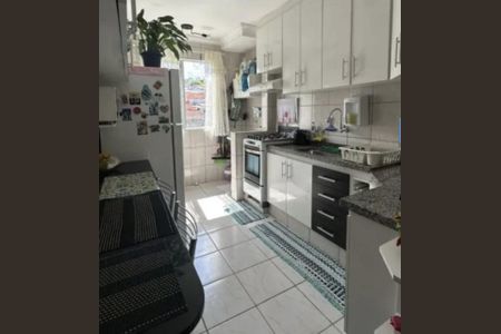 Apartamento à venda com 54m², 2 quartos e 1 vagaFoto 12