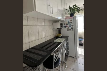 Apartamento à venda com 54m², 2 quartos e 1 vagaFoto 11