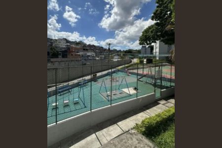 Apartamento à venda com 54m², 2 quartos e 1 vagaFoto 26