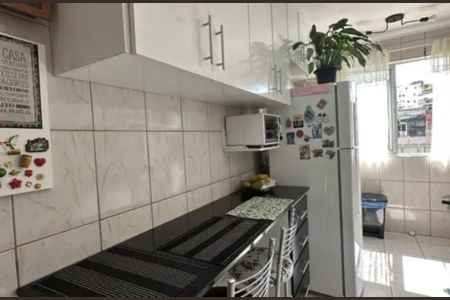 Apartamento à venda com 54m², 2 quartos e 1 vagaFoto 09