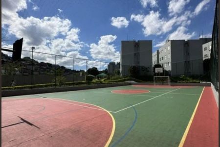 Apartamento à venda com 54m², 2 quartos e 1 vagaFoto 31