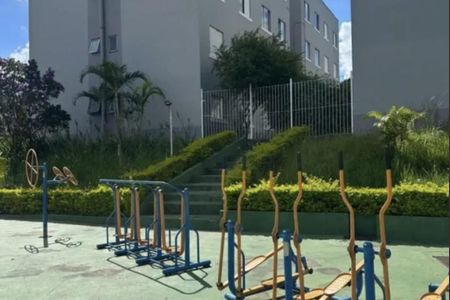 Apartamento à venda com 54m², 2 quartos e 1 vagaFoto 30
