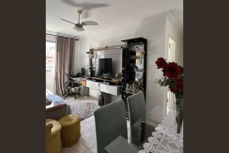 Apartamento à venda com 54m², 2 quartos e 1 vagaFoto 05