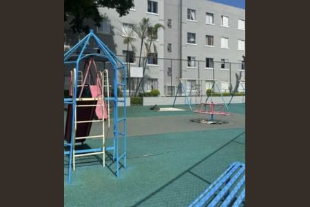 Apartamento à venda com 54m², 2 quartos e 1 vagaFoto 27