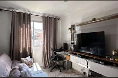 Apartamento à venda com 54m², 2 quartos e 1 vagaFoto 08