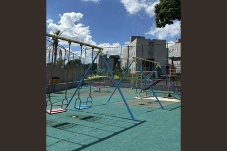 Apartamento à venda com 54m², 2 quartos e 1 vagaFoto 25