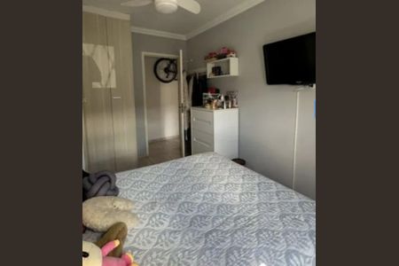 Apartamento à venda com 54m², 2 quartos e 1 vagaFoto 15