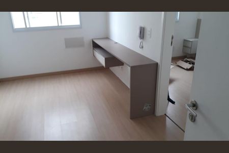 Foto 10 de kitnet/studio à venda com 1 quarto, 24m² em Vila Nova das Belezas, São Paulo