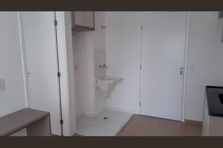 Foto 11 de kitnet/studio à venda com 1 quarto, 24m² em Vila Nova das Belezas, São Paulo