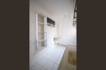 Apartamento para alugar com 42m², 2 quartos e 1 vaga Apartamento para alugar com 42m², 2 quartos e 1 vagaCozinha