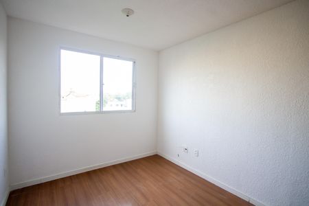 Sala de apartamento para alugar com 2 quartos, 42m² em Trindade, São Gonçalo