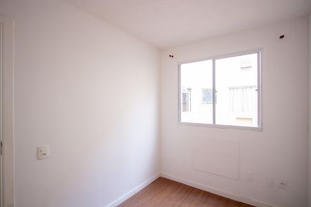 Quarto 2 de apartamento para alugar com 2 quartos, 42m² em Trindade, São Gonçalo