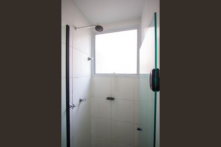 Apartamento para alugar com 42m², 2 quartos e 1 vaga Apartamento para alugar com 42m², 2 quartos e 1 vagaBanheiro