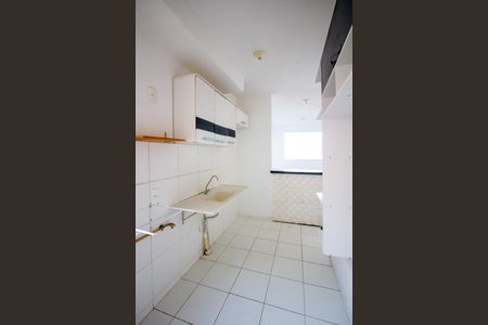 Apartamento para alugar com 42m², 2 quartos e 1 vaga Apartamento para alugar com 42m², 2 quartos e 1 vagaCozinha