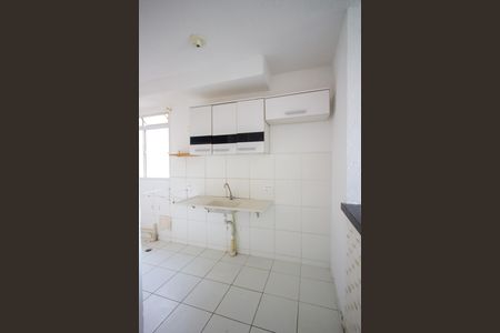 Apartamento para alugar com 42m², 2 quartos e 1 vaga Apartamento para alugar com 42m², 2 quartos e 1 vagaCozinha