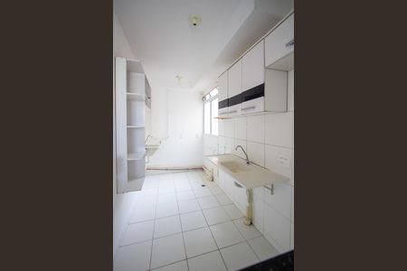 Apartamento para alugar com 42m², 2 quartos e 1 vaga Apartamento para alugar com 42m², 2 quartos e 1 vagaCozinha