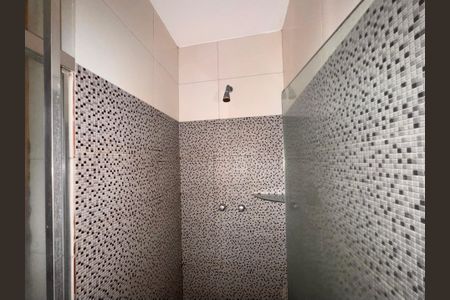 Casa de condomínio para alugar com 210m², 4 quartos e 2 vagasSuíte 1 - Banheiro