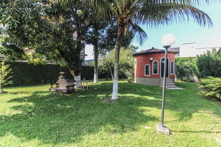 Casa de condomínio para alugar com 210m², 4 quartos e 2 vagasÁrea comum