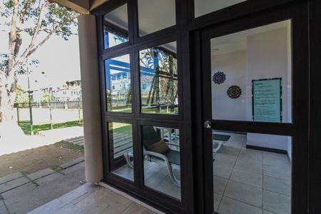 Casa de condomínio para alugar com 210m², 4 quartos e 2 vagasÁrea comum