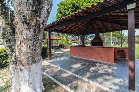 Casa de condomínio para alugar com 210m², 4 quartos e 2 vagasÁrea comum