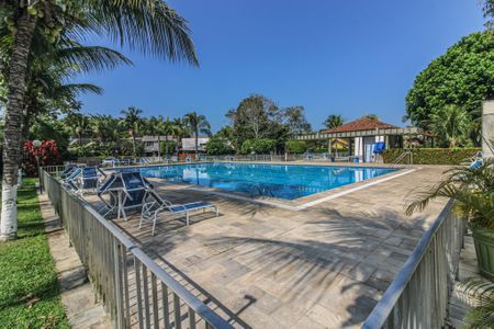 Casa de condomínio para alugar com 210m², 4 quartos e 2 vagasÁrea comum