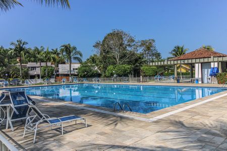 Casa de condomínio para alugar com 210m², 4 quartos e 2 vagasÁrea comum