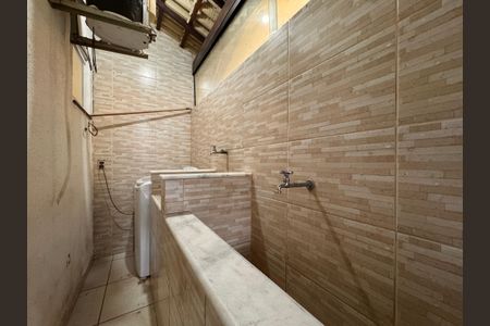 Casa de condomínio para alugar com 210m², 4 quartos e 2 vagasÁrea de Serviço