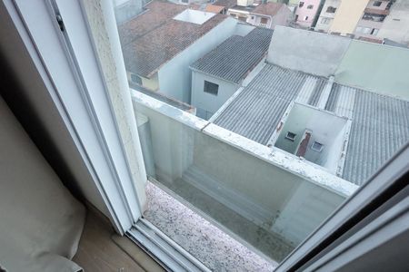 Apartamento à venda com 56m², 2 quartos e 1 vagaQuarto Suíte