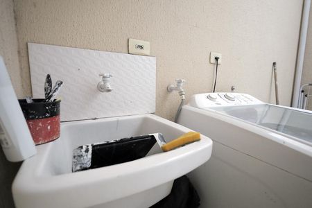 Apartamento à venda com 56m², 2 quartos e 1 vagaÁrea de Serviço