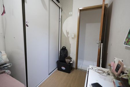 Apartamento à venda com 56m², 2 quartos e 1 vagaQuarto 1