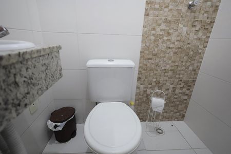 Apartamento à venda com 56m², 2 quartos e 1 vagaBanheiro