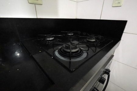 Apartamento à venda com 56m², 2 quartos e 1 vagaCozinha