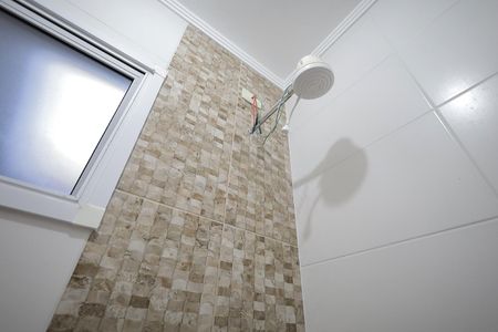 Apartamento à venda com 56m², 2 quartos e 1 vagaBanheiro