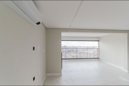 Sala de apartamento para alugar com 2 quartos, 75m² em Sacoma, São Paulo
