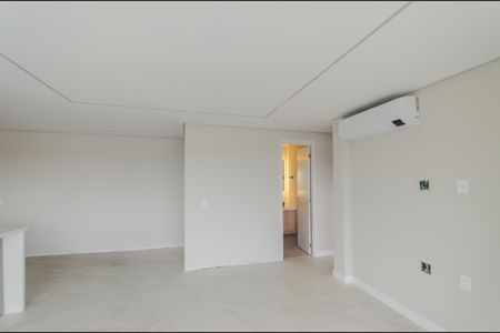 Sala de apartamento para alugar com 2 quartos, 75m² em Sacoma, São Paulo