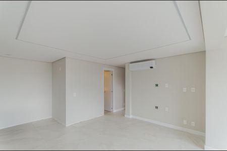 Sala de apartamento para alugar com 2 quartos, 75m² em Sacoma, São Paulo