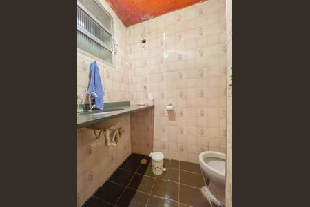 Casa à venda com 200m², 3 quartos e 2 vagasLavabo