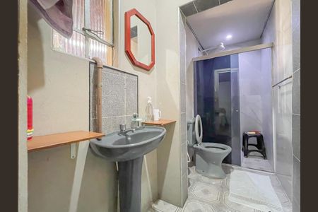 Casa à venda com 200m², 3 quartos e 2 vagasBanheiro da Suíte 3