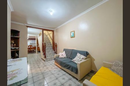 Casa à venda com 200m², 3 quartos e 2 vagasHall de entrada