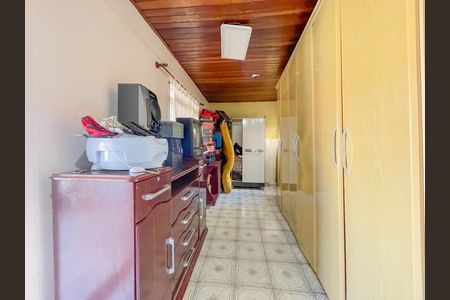 Casa à venda com 200m², 3 quartos e 2 vagasEspaço Multiuso