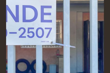 Casa à venda com 200m², 3 quartos e 2 vagasZWMT-338