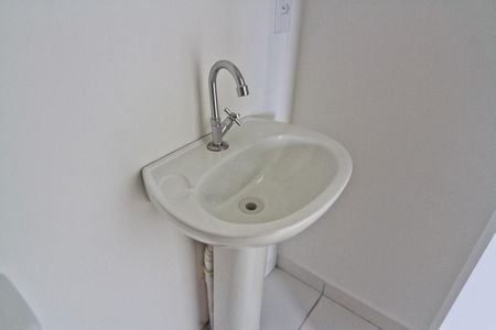 Apartamento para alugar com 90m², 3 quartos e 1 vagaBanheiro da Suíte