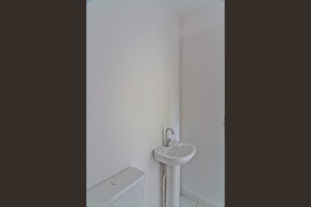 Apartamento para alugar com 90m², 3 quartos e 1 vagaBanheiro da Suíte